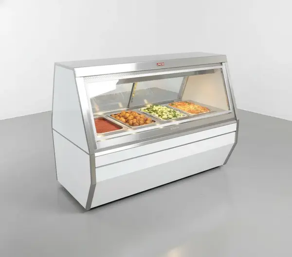 Howard-McCray CHS35-8-S