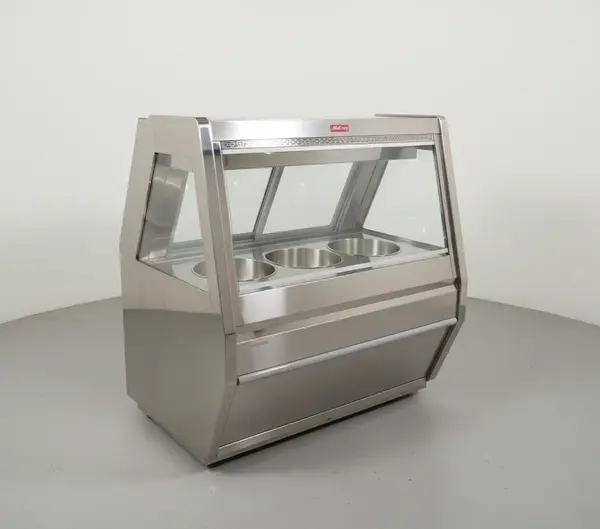 Howard-McCray CHS40-6E-S