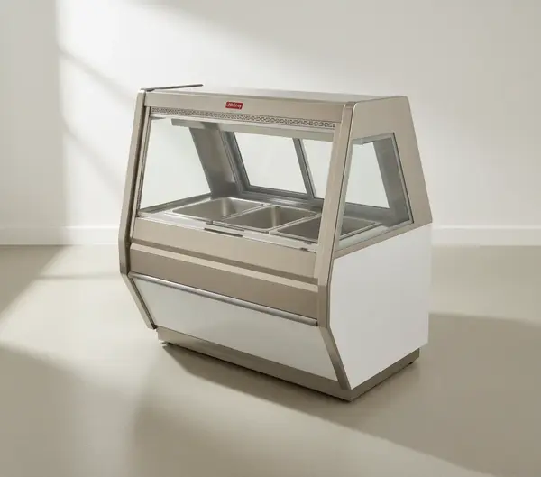 Howard-McCray CHS40E-4