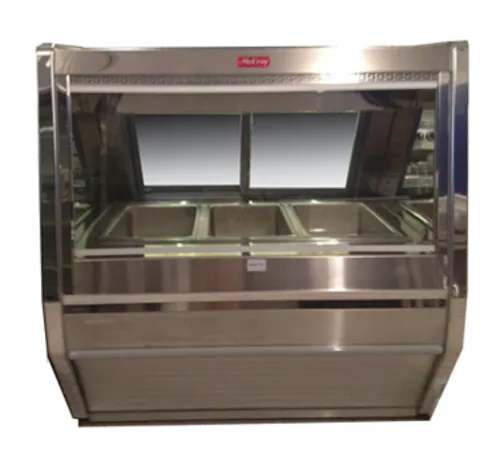 Howard-McCray CHS40E-4-BE