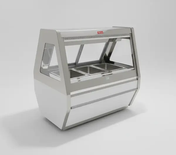 Howard-McCray CHS40E-8