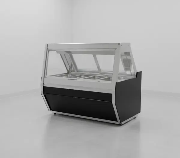 Howard-McCray CHS40E-8-BE