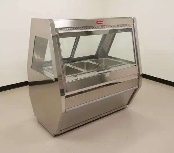 Howard-McCray CHS40E-8-S