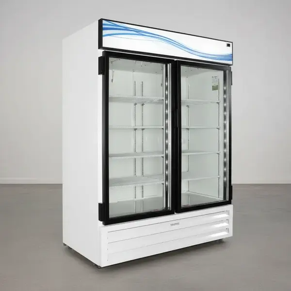 Howard-McCray CR-49-HC-US