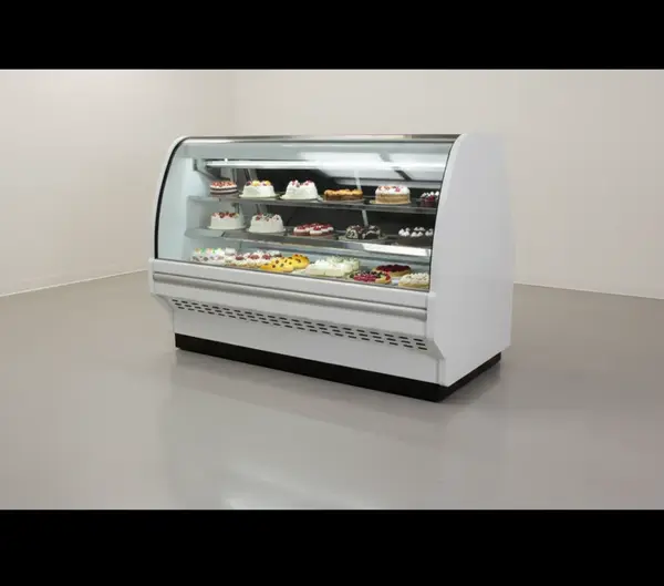 Howard-McCray D-CBS40E-4C-LED