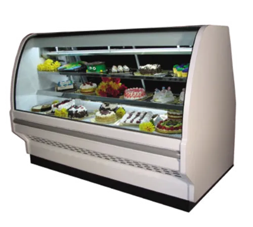 Howard-McCray D-CBS40E-6C-LED