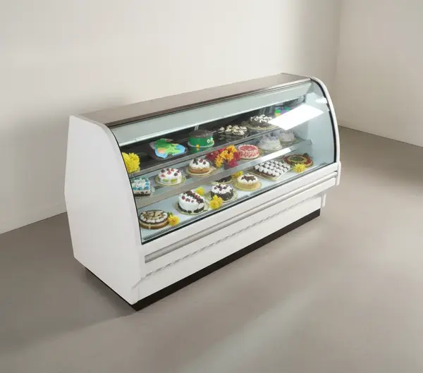 Howard-McCray D-CBS40E-6C-LED