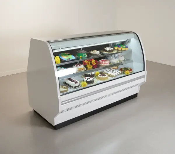 Howard-McCray D-CBS40E-8C-LED