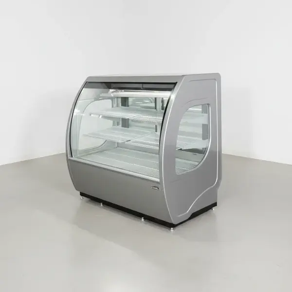 Howard-McCray ELITE-4-DC-HC-G