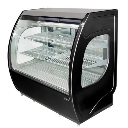 Howard-McCray ELITE-6-DC-HC-B