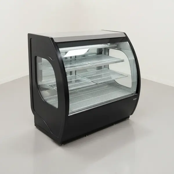 Howard-McCray ELITE-6-DC-HC-B