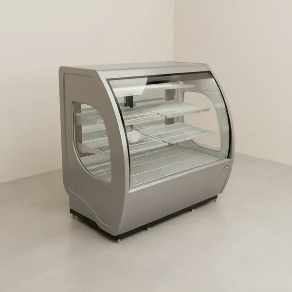 Howard-McCray ELITE-6-DC-HC-G