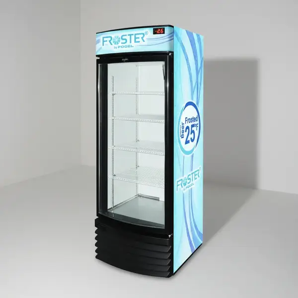 Howard-McCray FROSTER-18-HC