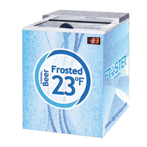 Howard-McCray FROSTER-B-25-HCB