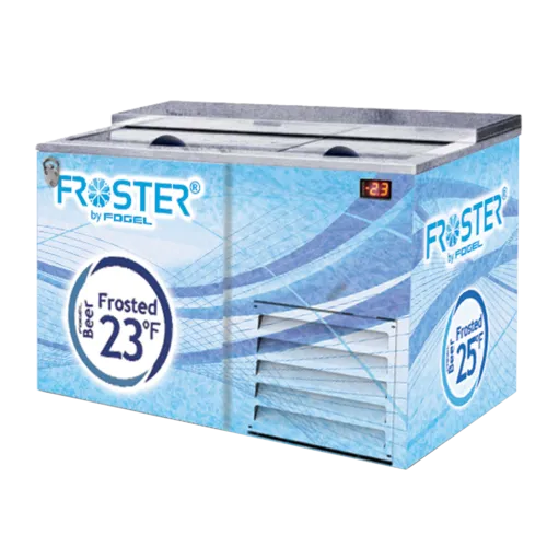 Howard-McCray FROSTER-B-50-HCB