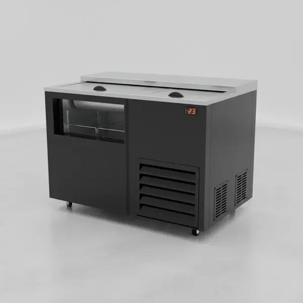 Howard-McCray FROSTER-B-50-HCB