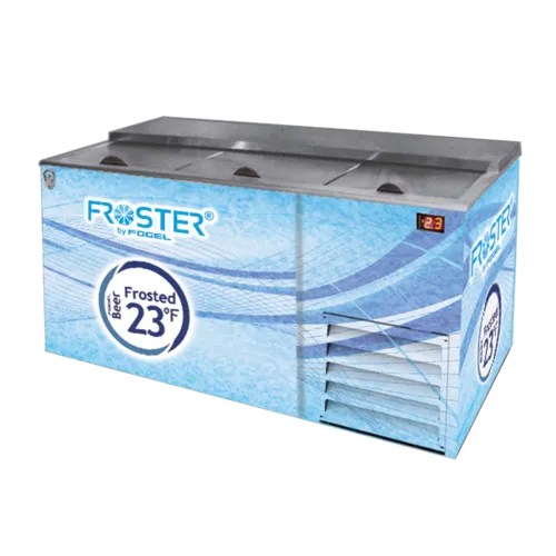 Howard-McCray FROSTER-B-65-HCB