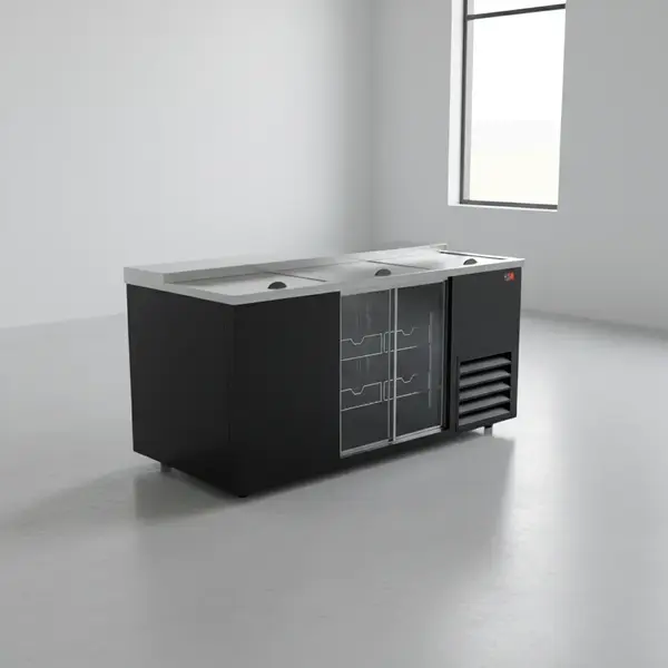 Howard-McCray FROSTER-B-65-HCB