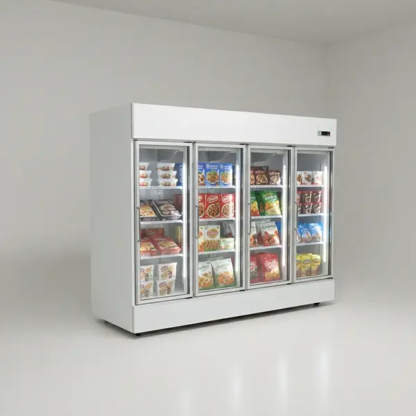 Howard-McCray GF102-FF