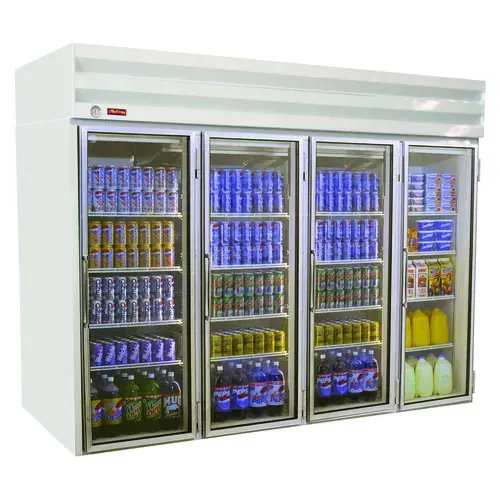 Howard-McCray GF102-FF-B