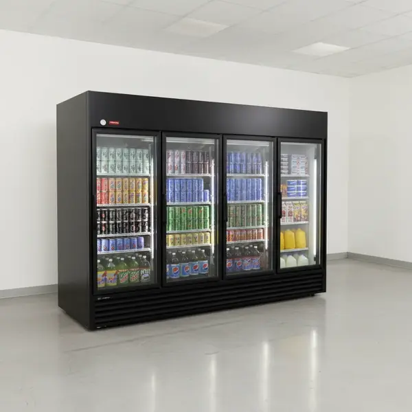 Howard-McCray GF102-FF-B