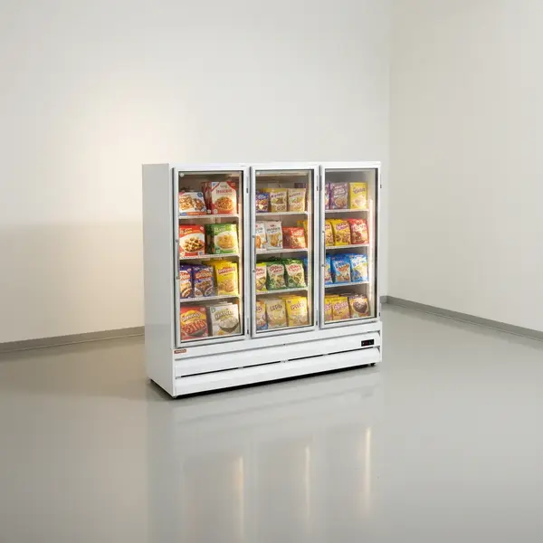 Howard-McCray GF102BM-FF