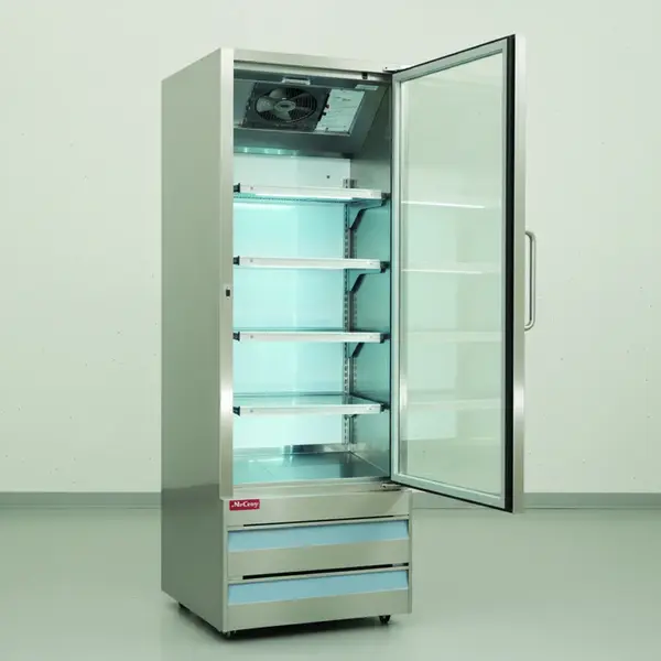 Howard-McCray GF19BM-S-FF