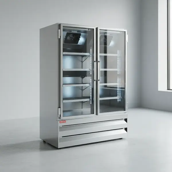 Howard-McCray GF42BM-S-FF