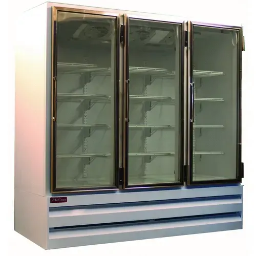 Howard-McCray GF65BM-S-FF
