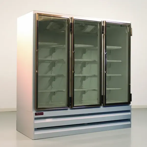 Howard-McCray GF65BM-S-FF