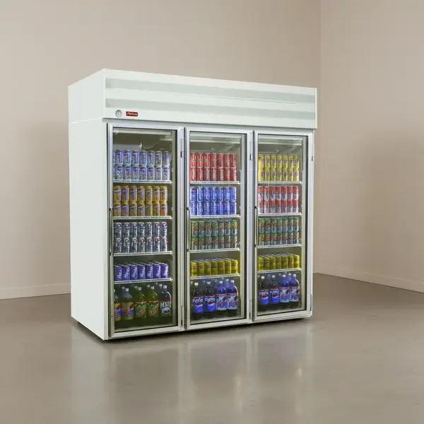 Howard-McCray GF75-FF