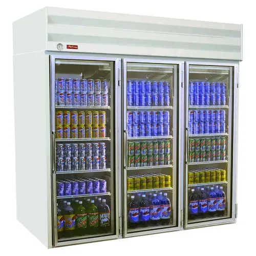 Howard-McCray GF75-FF-B
