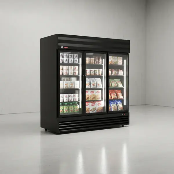 Howard-McCray GF75-FF-B