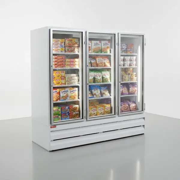 Howard-McCray GF75BM-FF