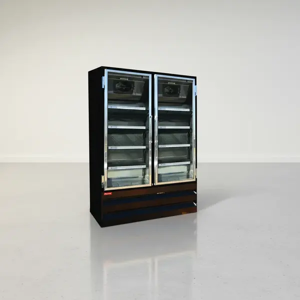 Howard-McCray GF88BM-B-FF