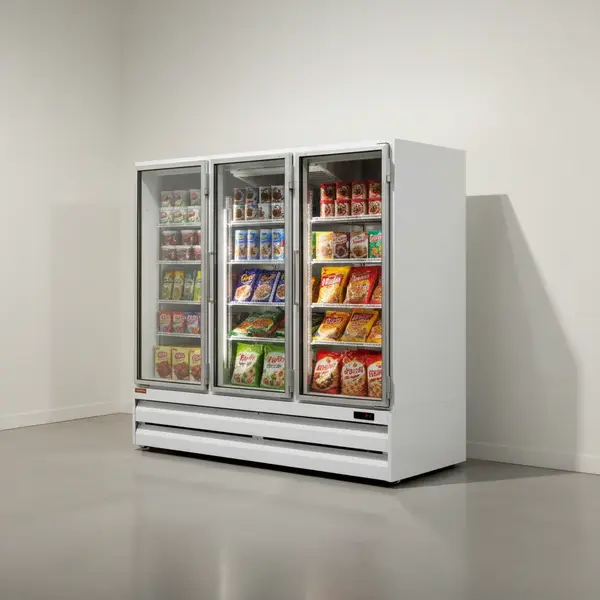 Howard-McCray GF88BM-FF