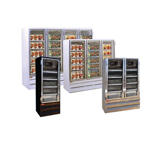 Howard-McCray GF88BM-S-FF