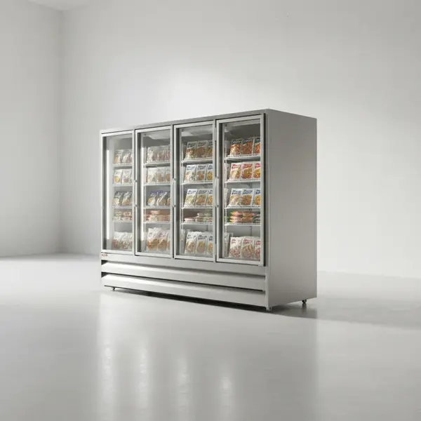 Howard-McCray GF88BM-S-FF