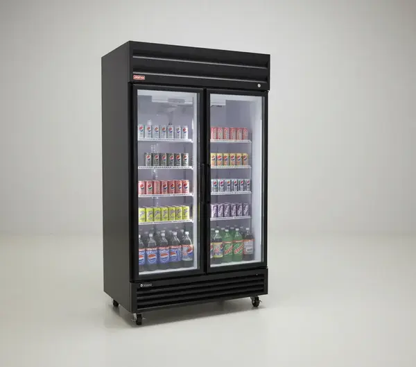 Howard-McCray GR102-B