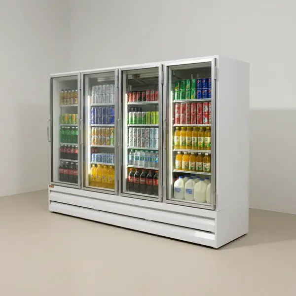 Howard-McCray GR102BM