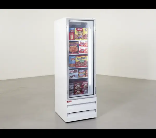 Howard-McCray GR19BM