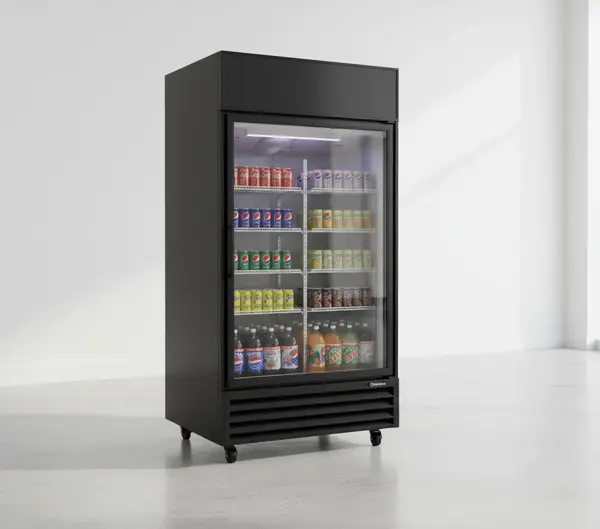 Howard-McCray GR22-B