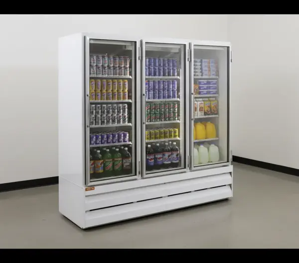 Howard-McCray GR42BM