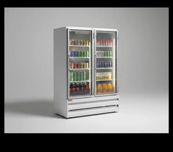 Howard-McCray GR48BM