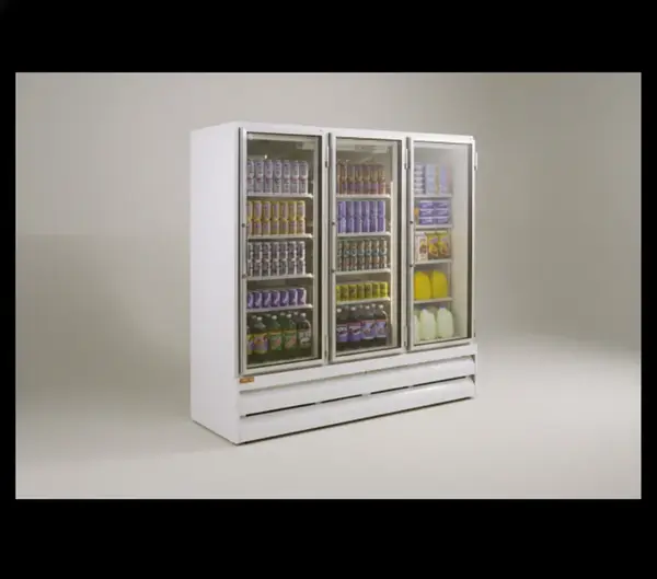 Howard-McCray GR65BM