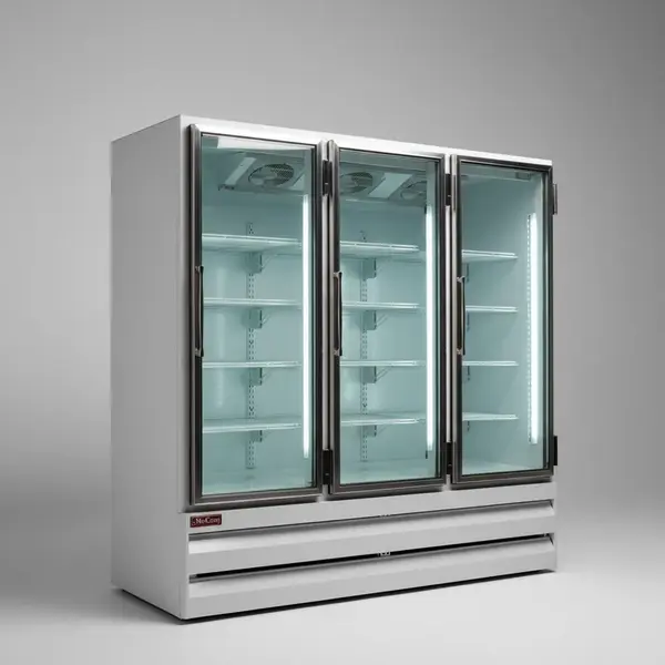 Howard-McCray GR65BM-S