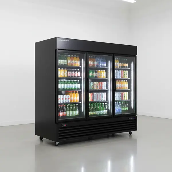 Howard-McCray GR75-B