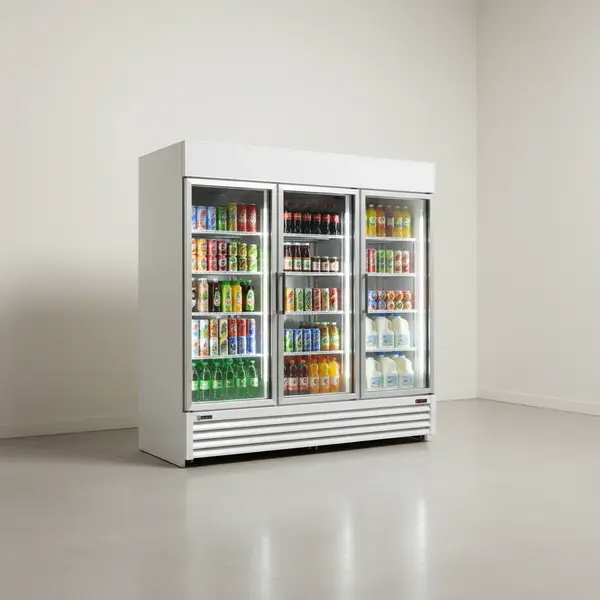 Howard-McCray GR75BM