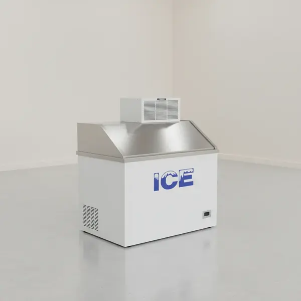 Howard-McCray ICB-1-S