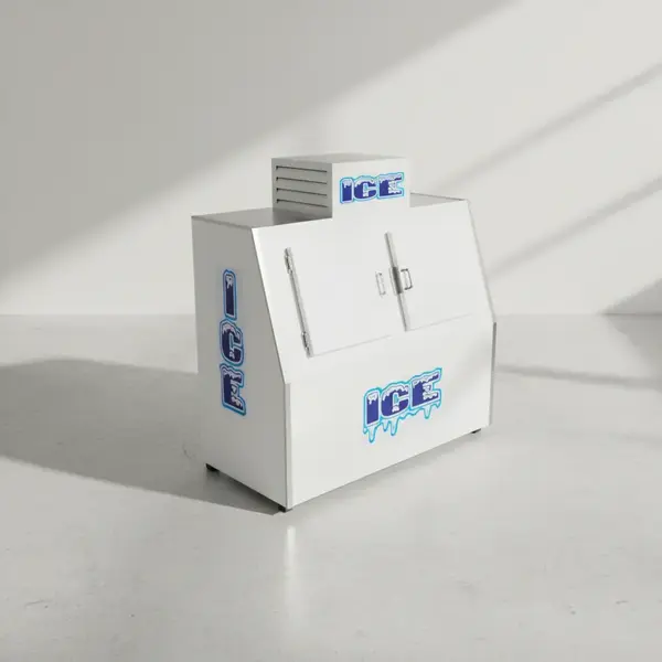 Howard-McCray ICB-2-S